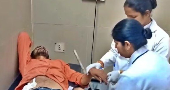 Mathura: A surprising treatment