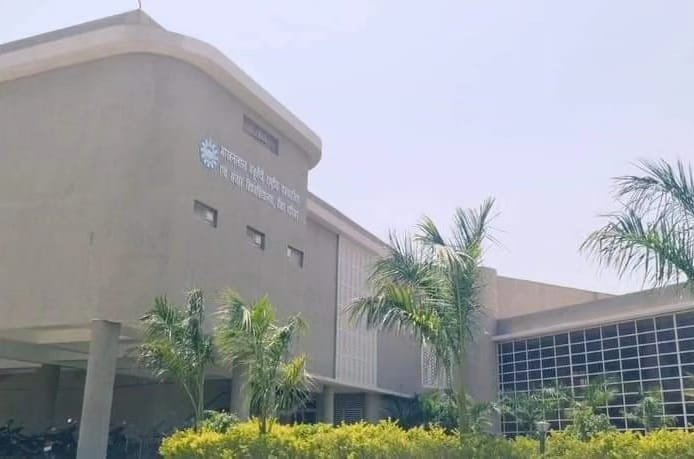 MCU कुलपति विजय मनोहर तिवारी की नियुक्ति पर हाईकोर्ट ने जारी किया नोटिस, UGC गाइडलाइन उल्लंघन का आरोप