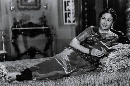 Meena Kumari: Love, betrayal and an incomplete life
