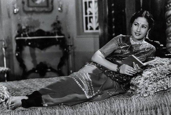 Meena Kumari: Love, betrayal and an incomplete life