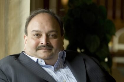 mehul choksi