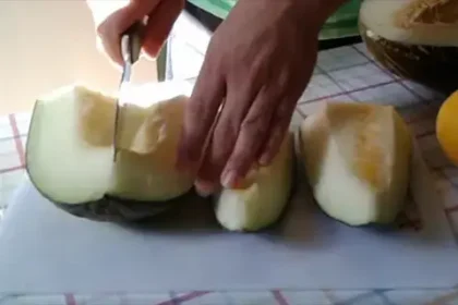 You won't believe what melon can do for your health!