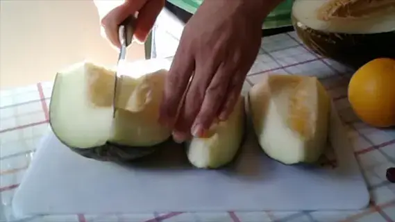 You won't believe what melon can do for your health!