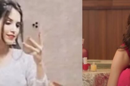 muskan rastogi haseen dilruba