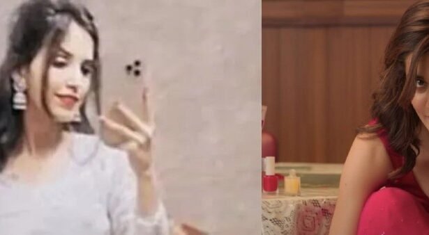 muskan rastogi haseen dilruba