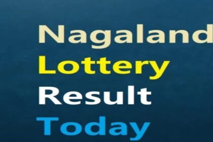 nagaland lottery