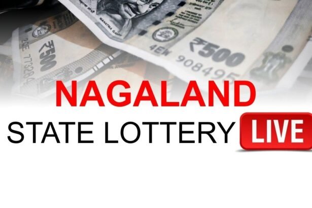 19 मार्च 2025 का बड़ा ऐलान! नागालैंड लॉटरी में टिकट नंबर 66D 27221 ने जीता 1 करोड़ – देखें पूरी लिस्ट!