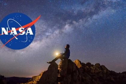 नासा के शॉन कोलगन: खगोल विज्ञान से लेकर निजी जिंदगी तक