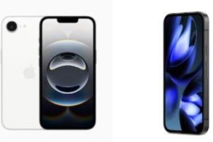 iPhone 16E vs Pixel 9A: Price in India, Specifications, Camera...?