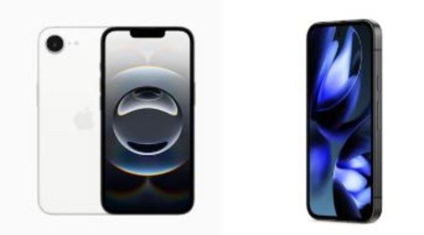 iPhone 16E vs Pixel 9A: Price in India, Specifications, Camera...?