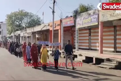 Outrage of the whole society in the case of rape of a minor