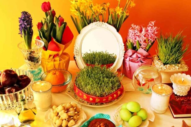 nowruz 2025