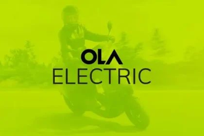ola electric