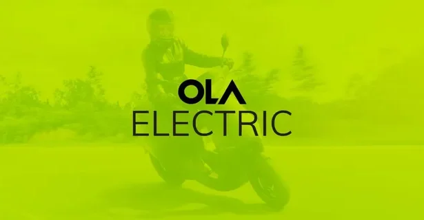 ola electric