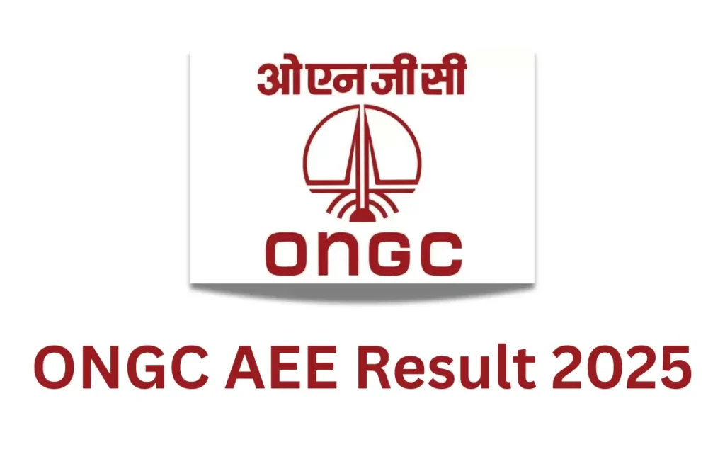 ongc aee