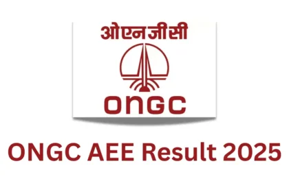 ongc aee