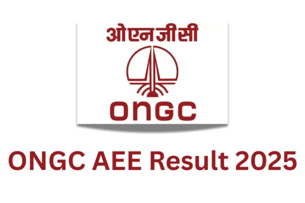 ongc aee