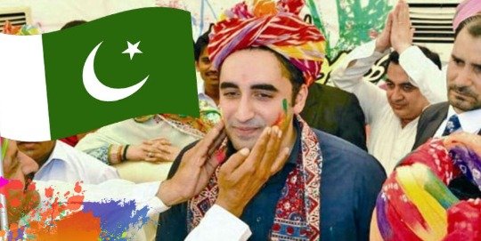 A confluence of culture and happiness: The story of Holi from India to the world