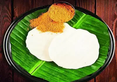plastic idli