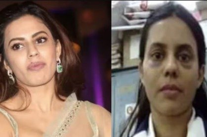 Gold smuggling case: Ranya alleges – kept hungry in custody