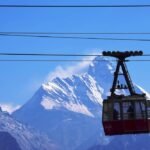 ropeway kedarnath