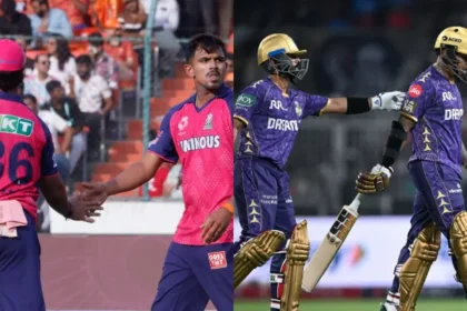 rr vs kkr