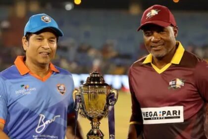 IML 2025 Prize Money: Sachin Tendulkar's India Masters win handsome prize money after lifting trophy