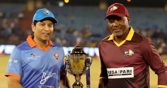 IML 2025 Prize Money: Sachin Tendulkar's India Masters win handsome prize money after lifting trophy