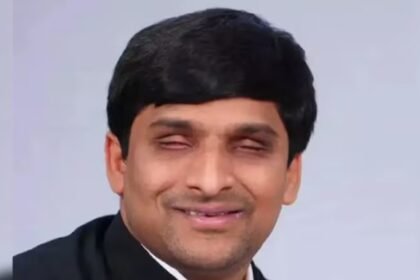 Srikanth Bolla joins Shark Tank India as the new 'Shark': Who is he?