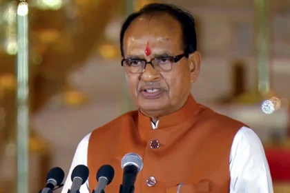 shivraj singh chouhan