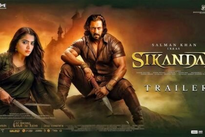 सिकंदर: थलपति विजय की 'सरकार' की रीमेक या नई कहानी?