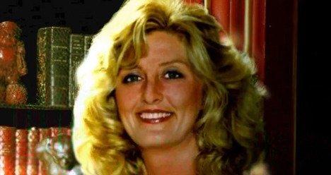 LJ Smith, Author of The Vampire Diaries, Dies at 66