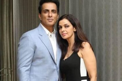 sonu sood wife accident news hindi