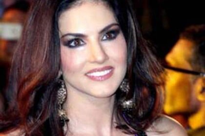sunny leone bhopal