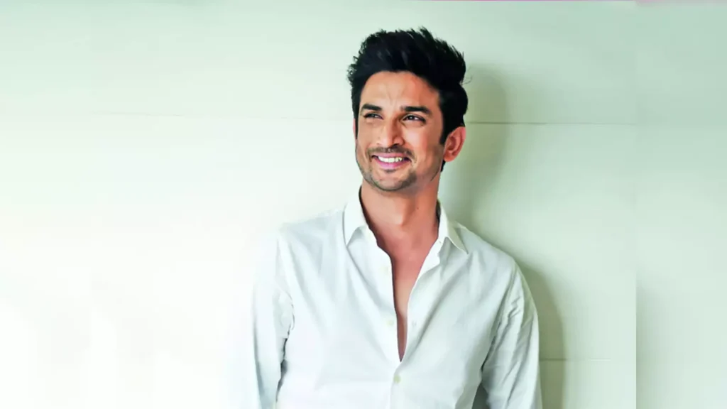 sushant singh rajput 23 march 2025