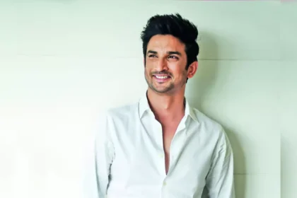 sushant singh rajput 23 march 2025