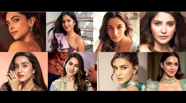 Bollywood: The Journey of Women in Cinema