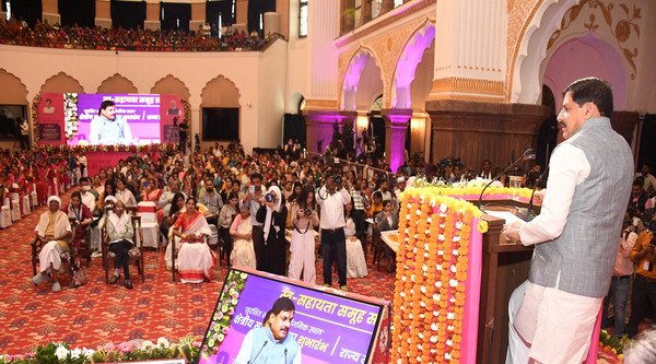 MP: Death penalty for those who convert