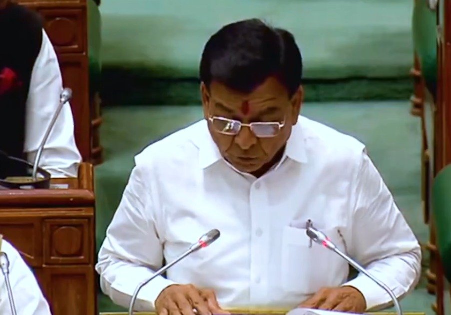 MP BUDGET 2025: HIGHLIGHTS