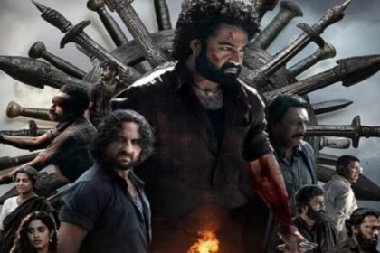 Increasing violence in films: Entertainment or threat to society?