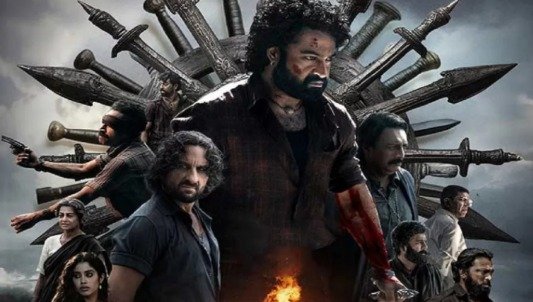 Increasing violence in films: Entertainment or threat to society?