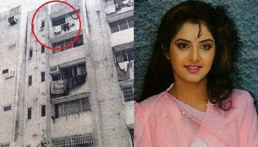 Death of a budding actress