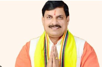 CM Mohan Yadav congratulated the people of the state on Holi