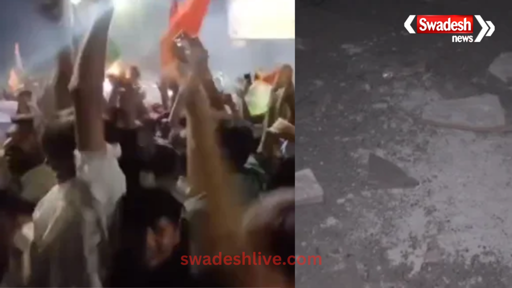 The rise of nationalism in the new India puts a question mark on communal harmony