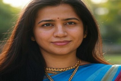 International Women's Day Special: Inspiring Story
