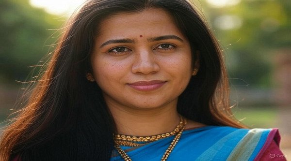 International Women's Day Special: Inspiring Story