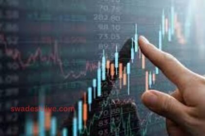 Despite the turmoil, the stock market rose at the end of February