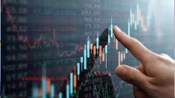 Despite the turmoil, the stock market rose at the end of February