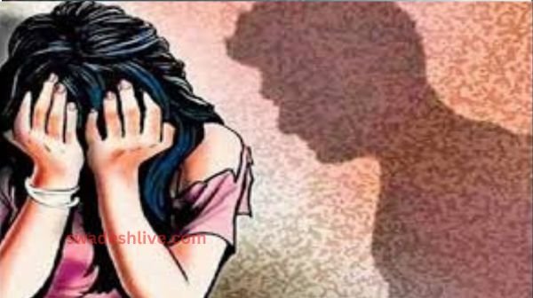 Policeman had physical relations with female home guard, FIR registered