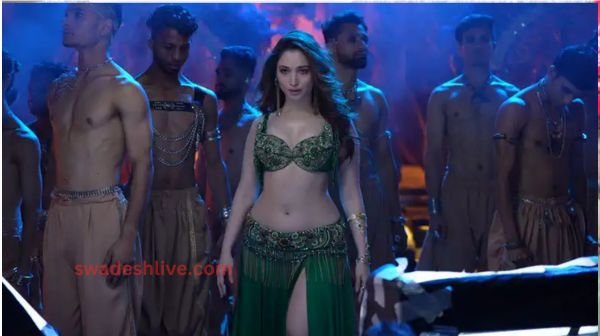 Tamannaah Bhatia trapped in cryptocurrency case? The actress denied the speculations